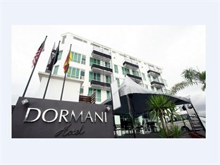 Agoda.com Malaysia Apartments & Hotels