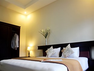 Agoda.com Indonesia Apartments & Hotels