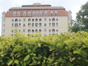 Agoda.com Cambodia Apartments & Hotels