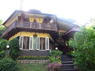 Agoda.com Thailand Apartments & Hotels