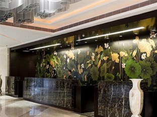 Agoda.com China Apartments & Hotels