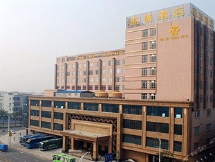 Agoda.com China Apartments & Hotels