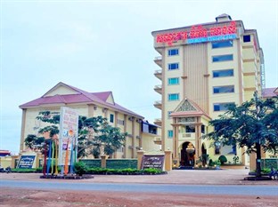 Agoda.com Cambodia Apartments & Hotels