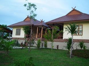 Agoda.com Thailand Apartments & Hotels