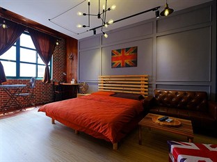 Agoda.com Taiwan Apartments & Hotels