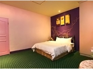 Agoda.com Taiwan Apartments & Hotels