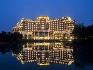 Agoda.com China Apartments & Hotels