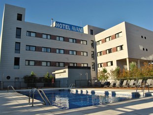 Agoda.com Spain Apartments & Hotels