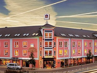 Agoda.com Germany Apartments & Hotels