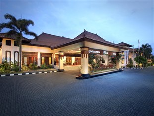 Agoda.com Indonesia Apartments & Hotels