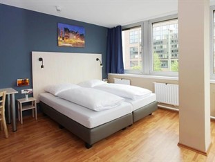 Agoda.com Germany Apartments & Hotels