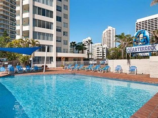 Agoda.com Australia Apartments & Hotels