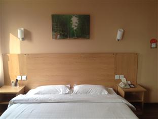 Agoda.com China Apartments & Hotels