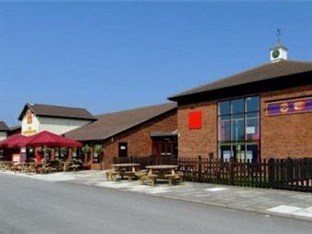 Agoda.com United Kingdom Apartments & Hotels