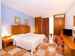 Agoda.com Spain Apartments & Hotels