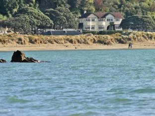 Agoda.com New Zealand Apartments & Hotels