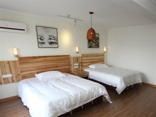 Agoda.com China Apartments & Hotels