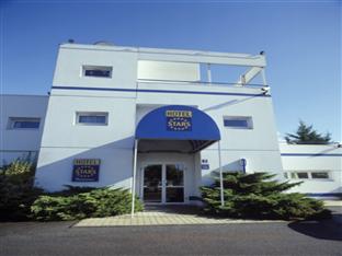 Agoda.com Apartments & Hotels France 