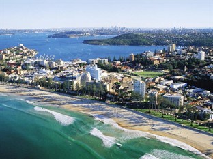 Agoda.com Australia Apartments & Hotels