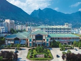 Agoda.com China Apartments & Hotels