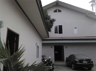 Agoda.com Thailand Apartments & Hotels