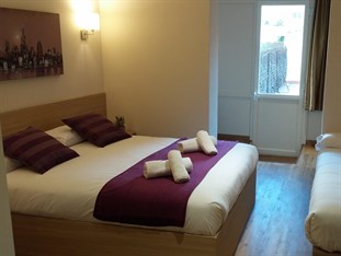 Agoda.com Spain Apartments & Hotels