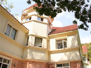 Agoda.com China Apartments & Hotels