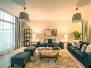 Agoda.com United Arab Emirates Apartments & Hotels