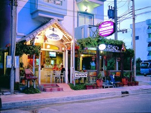 Agoda.com Thailand Apartments & Hotels