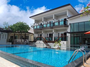 Agoda.com Thailand Apartments & Hotels