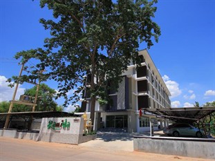 Agoda.com Thailand Apartments & Hotels