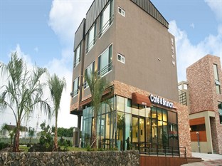 Agoda.com South Korea Apartments & Hotels