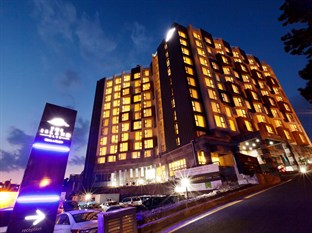 Agoda.com South Korea Apartments & Hotels