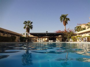 Agoda.com Oman Apartments & Hotels