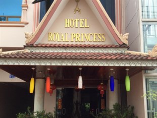 Agoda.com Cambodia Apartments & Hotels