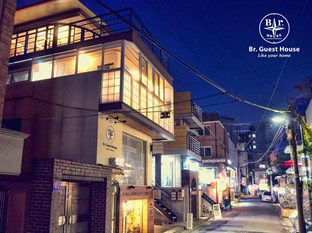 Agoda.com South Korea Apartments & Hotels