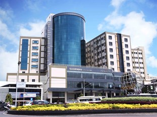 Agoda.com Indonesia Apartments & Hotels