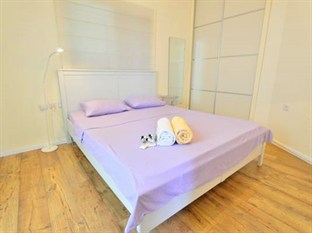 Agoda.com Israel Apartments & Hotels