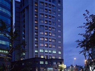 Agoda.com Taiwan Apartments & Hotels