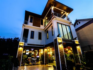 Agoda.com Thailand Apartments & Hotels