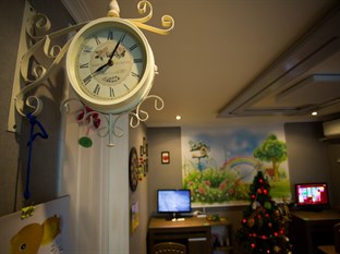 Agoda.com South Korea Apartments & Hotels