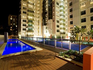 Agoda.com Australia Apartments & Hotels