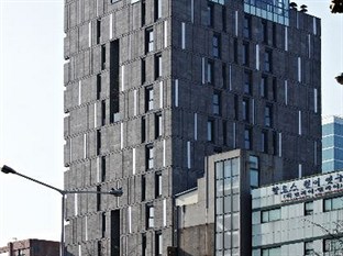 Agoda.com South Korea Apartments & Hotels