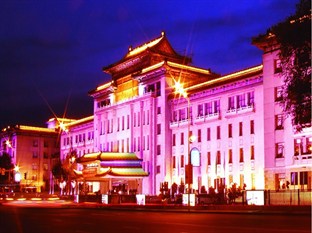 Agoda.com China Apartments & Hotels