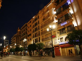 Agoda.com Spain Apartments & Hotels