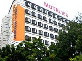 Agoda.com China Apartments & Hotels