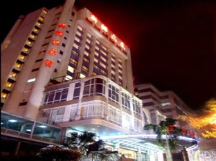 Agoda.com China Apartments & Hotels