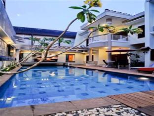 Agoda.com Indonesia Apartments & Hotels