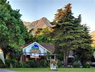 Agoda.com South Africa Apartments & Hotels