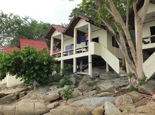 Agoda.com Thailand Apartments & Hotels